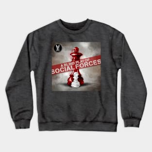 A Blind Play Crewneck Sweatshirt